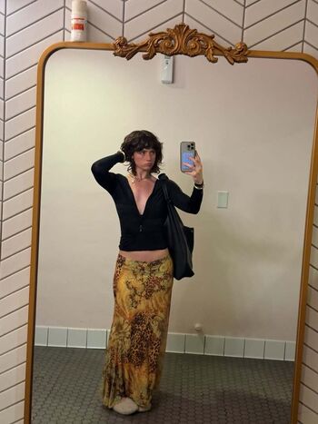 Full leaked Faith ordway private onlyfans photo