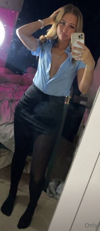 Full leaked Faithbx private photo