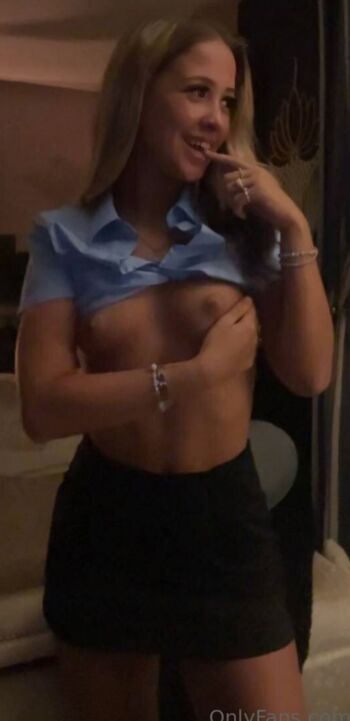Full leaked Faithbx private photo