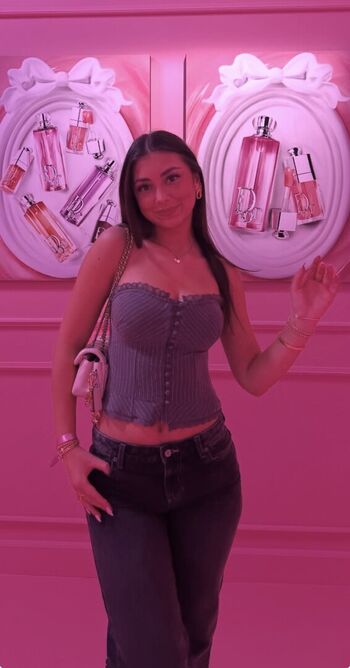 Full leaked Faithe marie private onlyfans photo