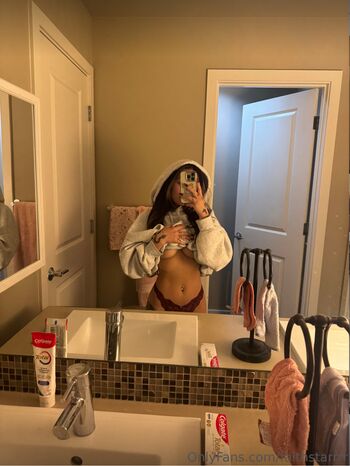 Full leaked Faithstarr private photo
