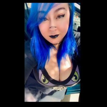 Full leaked Faithyramone private photo