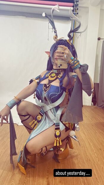 Full leaked Faixvey page private onlyfans photo