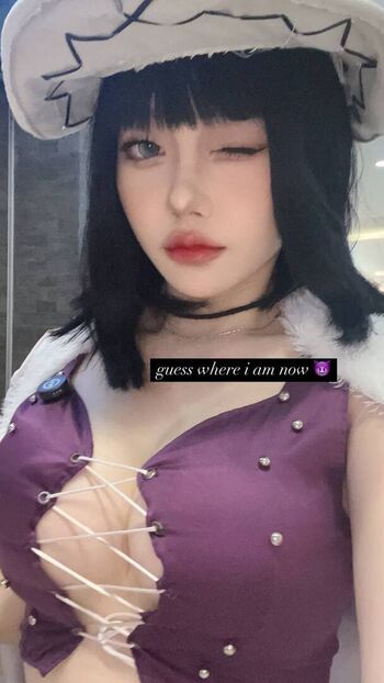 Full leaked Faixvey page private onlyfans photo