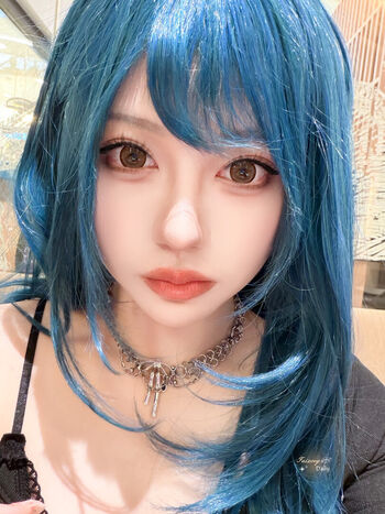 Full leaked Faixvey page private photo