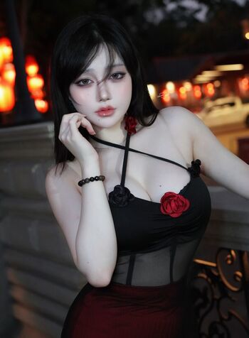 Full leaked Faixvey page private photo