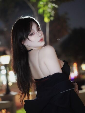 Full leaked Faixvey page private photo
