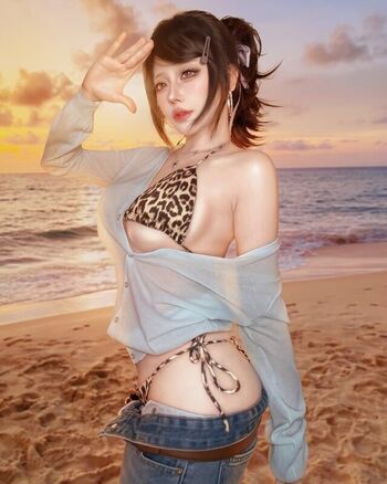 Full leaked Faixvey page private photo