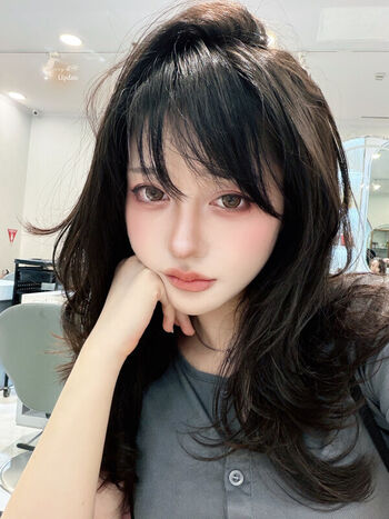 Full leaked Faixvey private photo