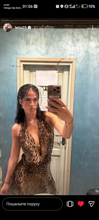 Full leaked Fake nude private photo