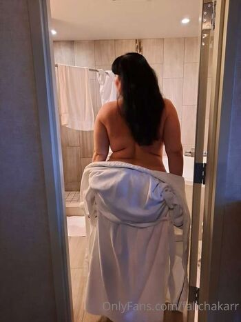 Full leaked Falicha karr private photo