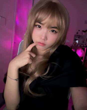 Full leaked Faline san private onlyfans photo