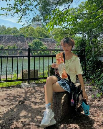 Full leaked Faline san private onlyfans photo