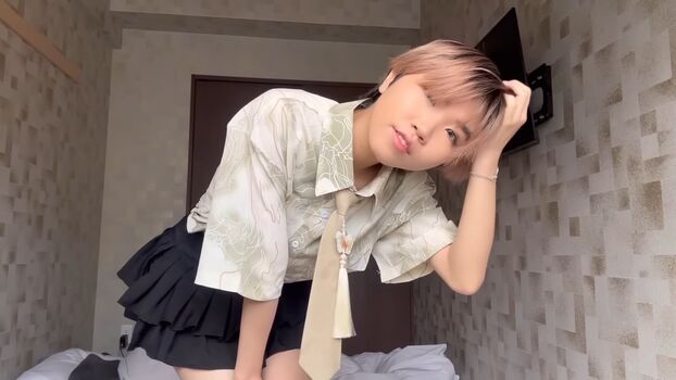 Full leaked Faline san private onlyfans photo