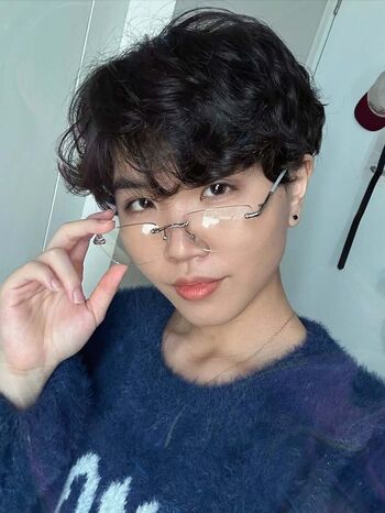 Full leaked Faline san private onlyfans photo