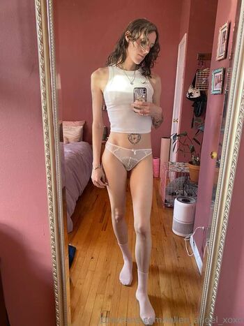 Full leaked Fallen angel private photo