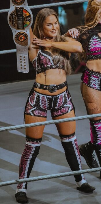 Full leaked Fallon henley page private onlyfans photo