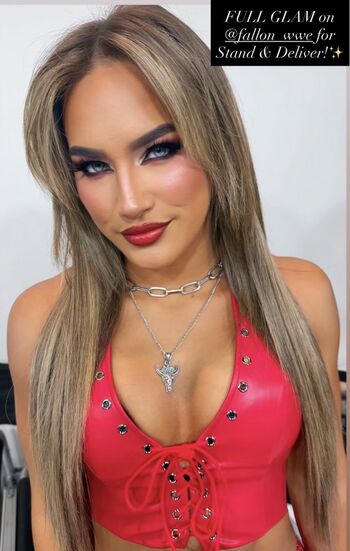 Full leaked Fallon henley private onlyfans photo