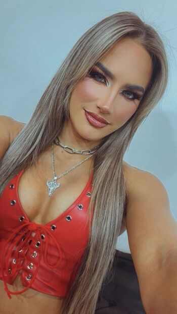 Full leaked Fallon henley private onlyfans photo