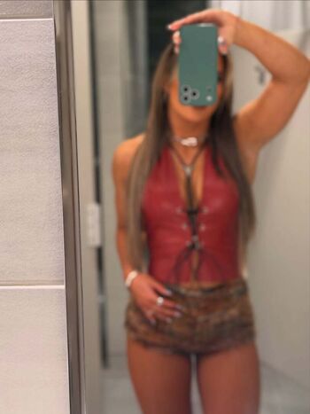 Full leaked Fallon henley private onlyfans photo