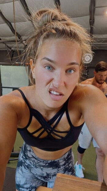 Full leaked Fallon henley private onlyfans photo