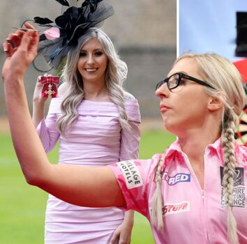 Full leaked Fallon sherrock private onlyfans photo