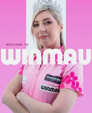 Full leaked Fallon sherrock private onlyfans photo