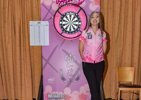 Full leaked Fallon sherrock private onlyfans photo