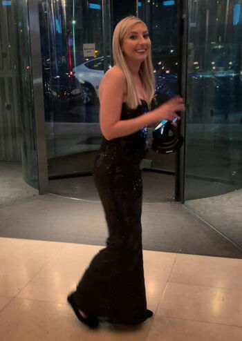 Fallon Sherrock