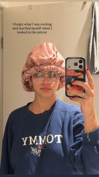 Full leaked Fallon smythe private photo