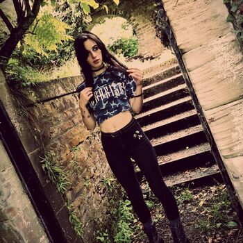 Full leaked Falseangelx private onlyfans photo