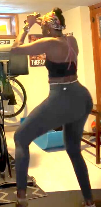 Full leaked Famatta sg private onlyfans photo