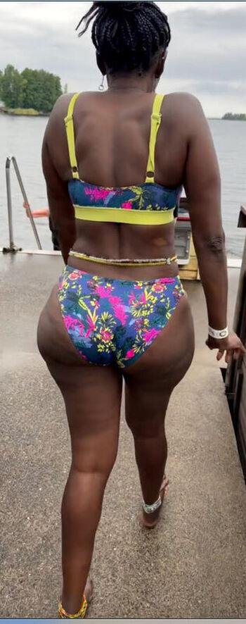 Full leaked Famatta sg private photo
