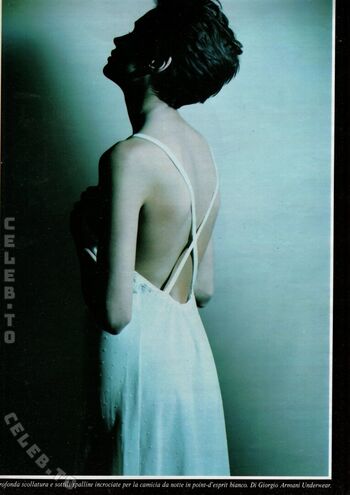 Full leaked Famke janssen private photo