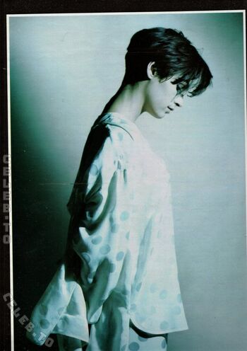 Full leaked Famke janssen private photo