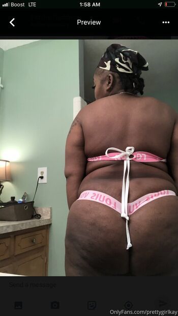 Full leaked Famousstarkmarie private photo