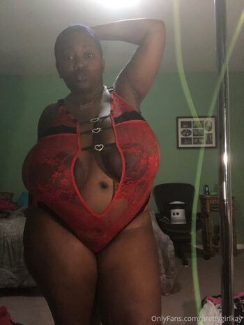 Full leaked Famousstarkmarie private photo