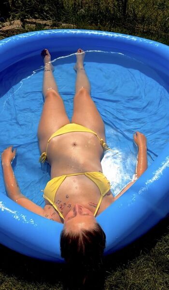 Full leaked Fanca goddess private photo