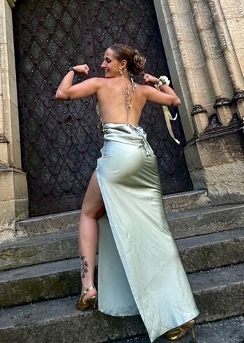 Full leaked Fanca goddess private photo