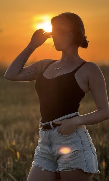 Fanca goddess