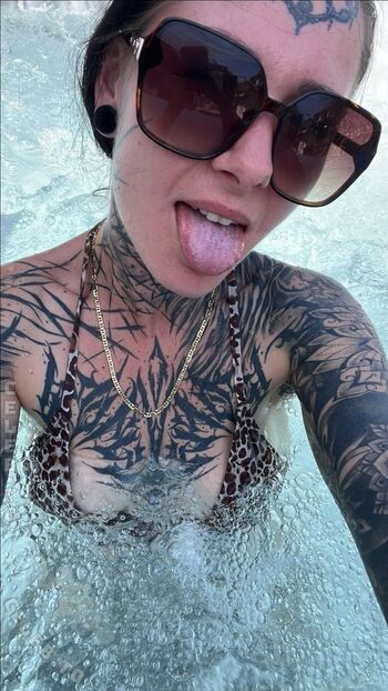 Full leaked Fancymandy private photo