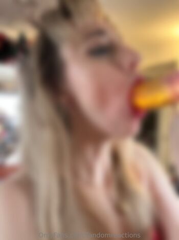 Full leaked Fandomreactions page private onlyfans photo