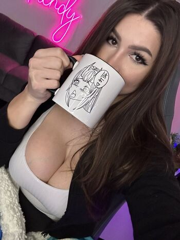 Full leaked Fandy private photo