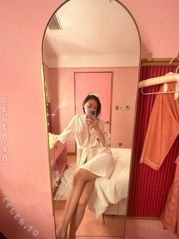 Full leaked Fanfan private photo