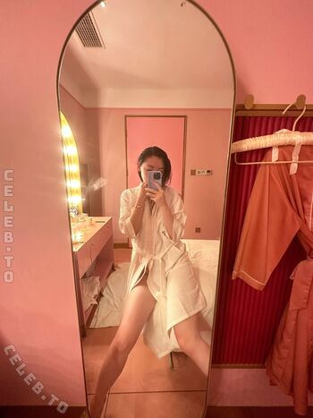 Full leaked Fanfan private photo
