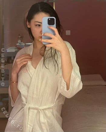 Full leaked Fanfan private photo