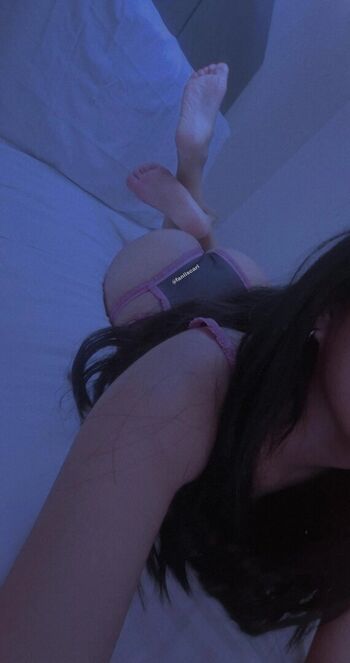 Full leaked Faniiscari private onlyfans photo