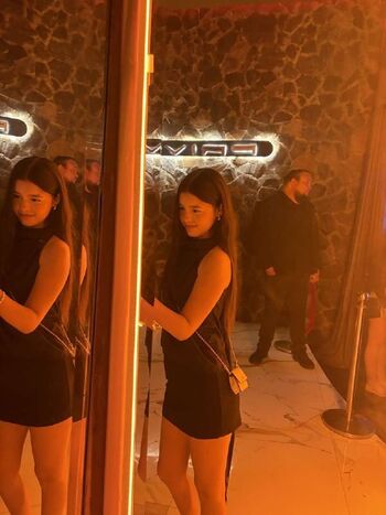 Full leaked Fanitap private photo