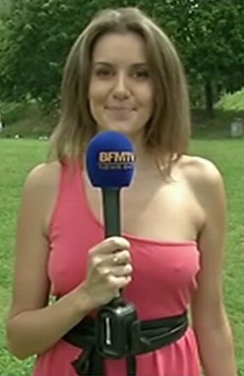Full leaked Fanny agostini page private photo