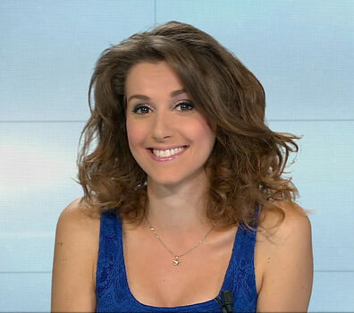 Full leaked Fanny agostini private photo